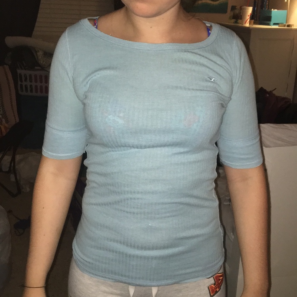 Hollister Shirt